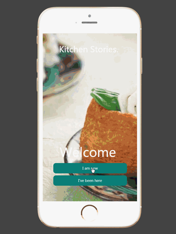 design simple android app online