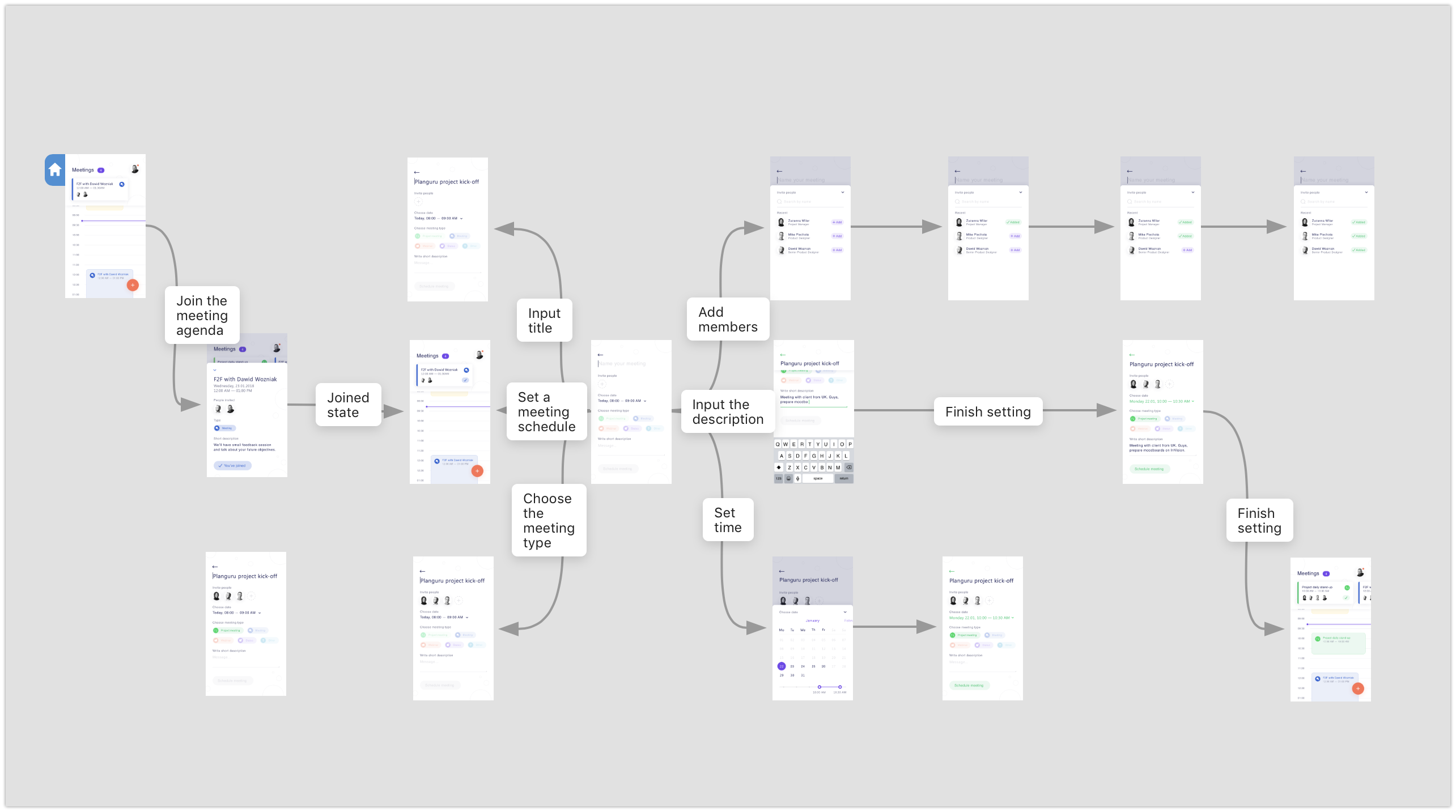 noteplan integrations