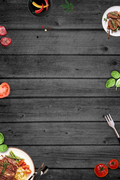 Healthy Food Backgrounds Desktop Background
