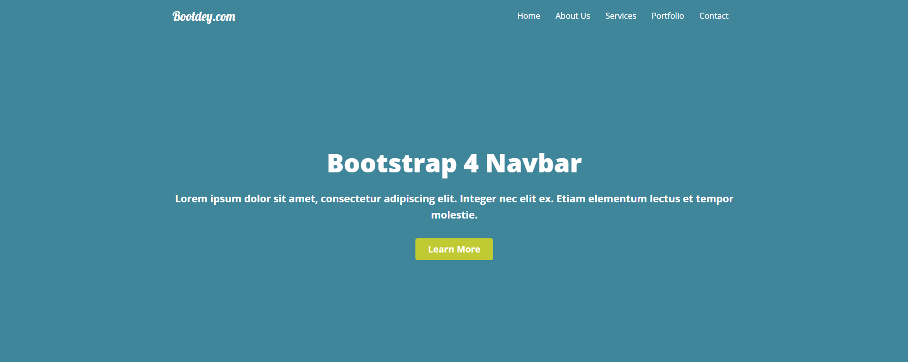 30 Best Bootstrap Navbar Template in 2022 - Mẫu navbar Bootstrap: Bootstrap là một nền tảng thiết kế web tiên tiến đã được sử dụng rộng rãi. Các mẫu navbar Bootstrap mang đến cho bạn sự linh hoạt và đa dạng để tạo nên một giao diện web đẹp mắt và chuyên nghiệp. Hơn nữa, những mẫu navbar Bootstrap này còn được cập nhật liên tục để đáp ứng nhu cầu ngày càng cao của người dùng.