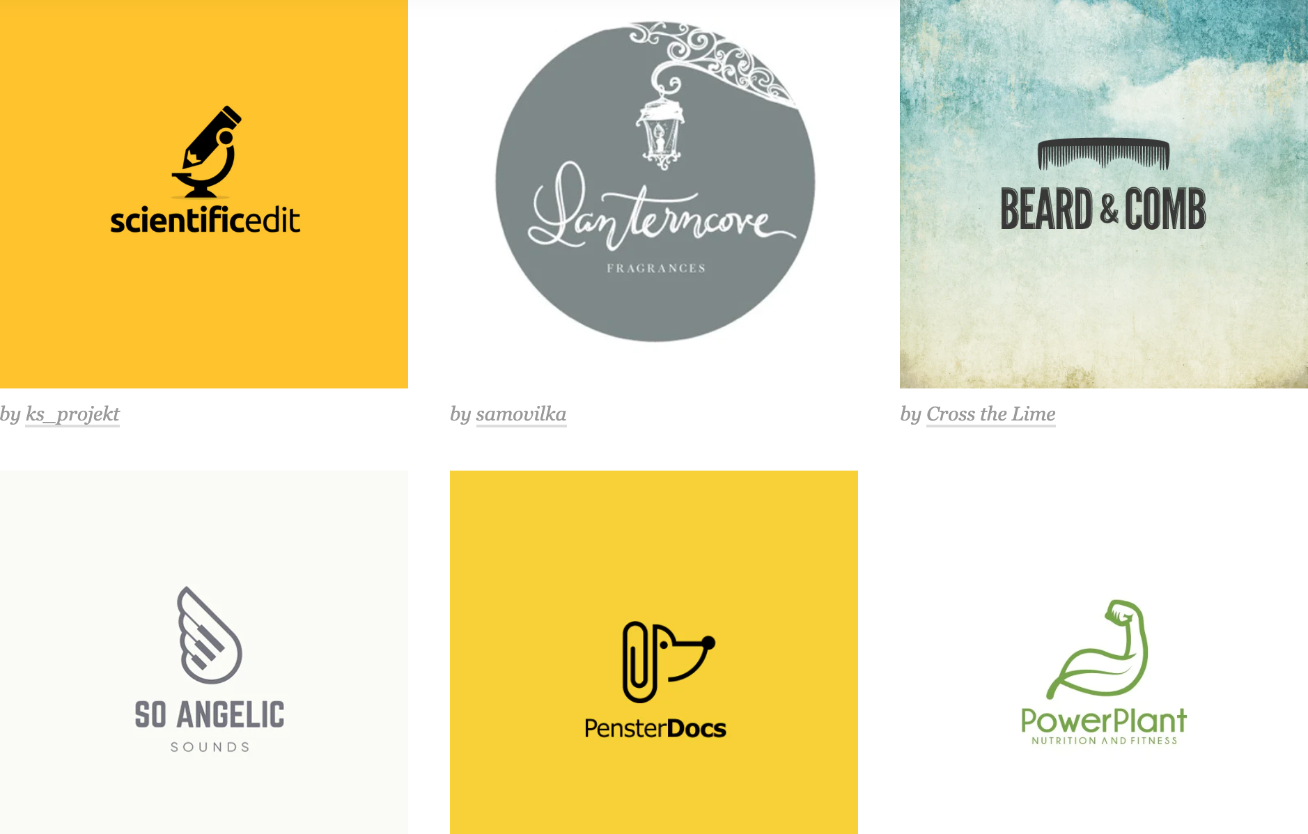 30 Best Classic Logo Design Inspirations In 2020,White Galley Kitchen Design Ideas