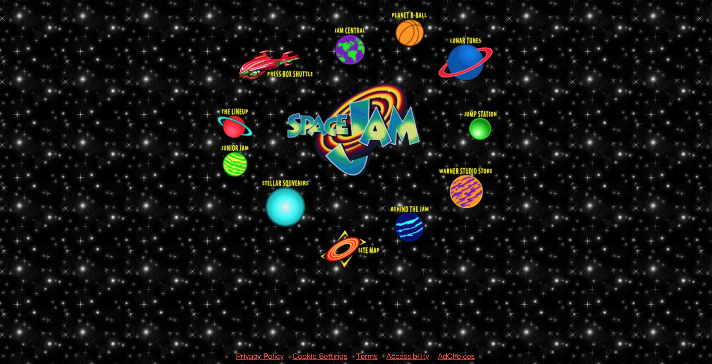 15 Classic 90s Website Designs you Want Know