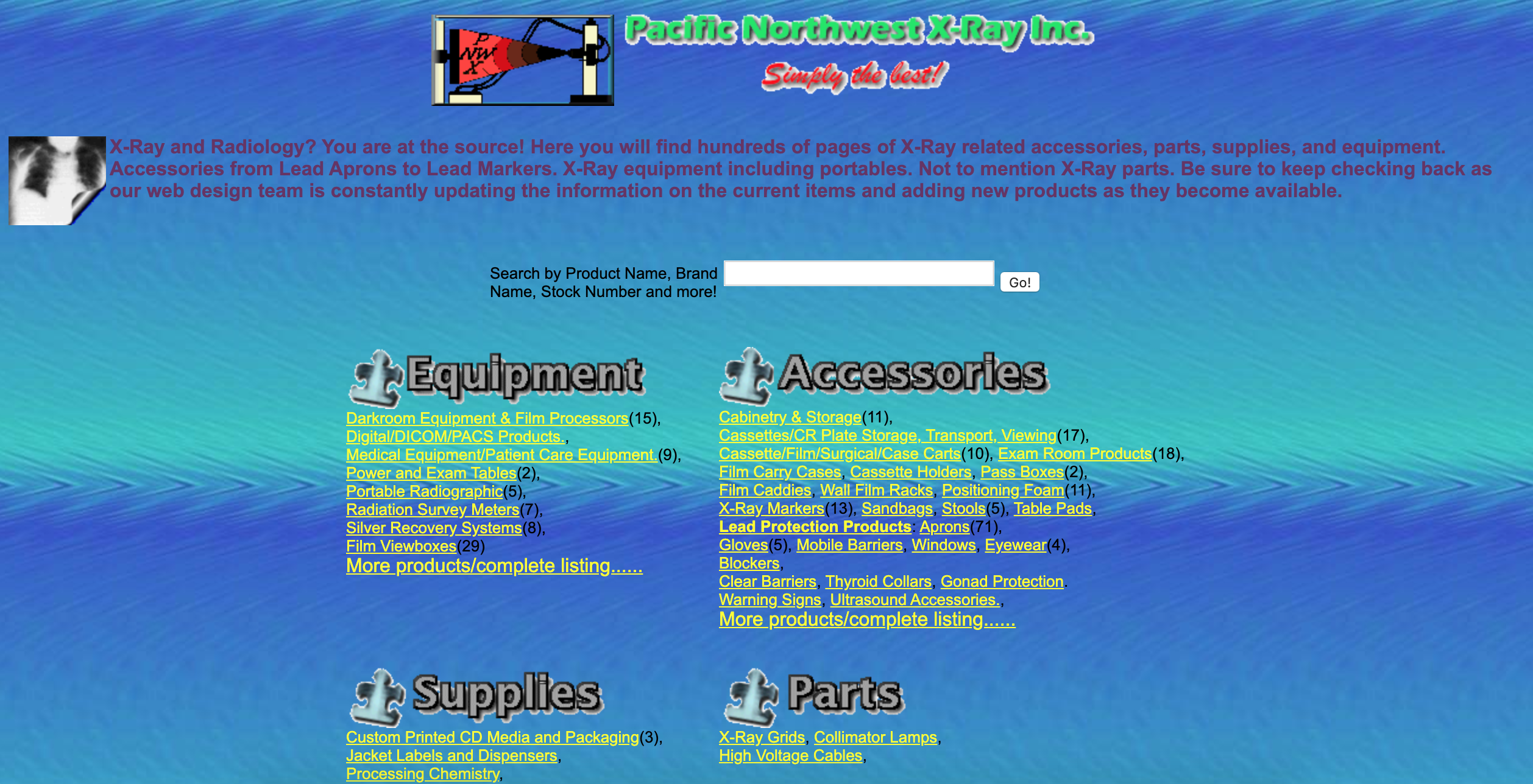 15 Classic 90s Website Designs you Want Know