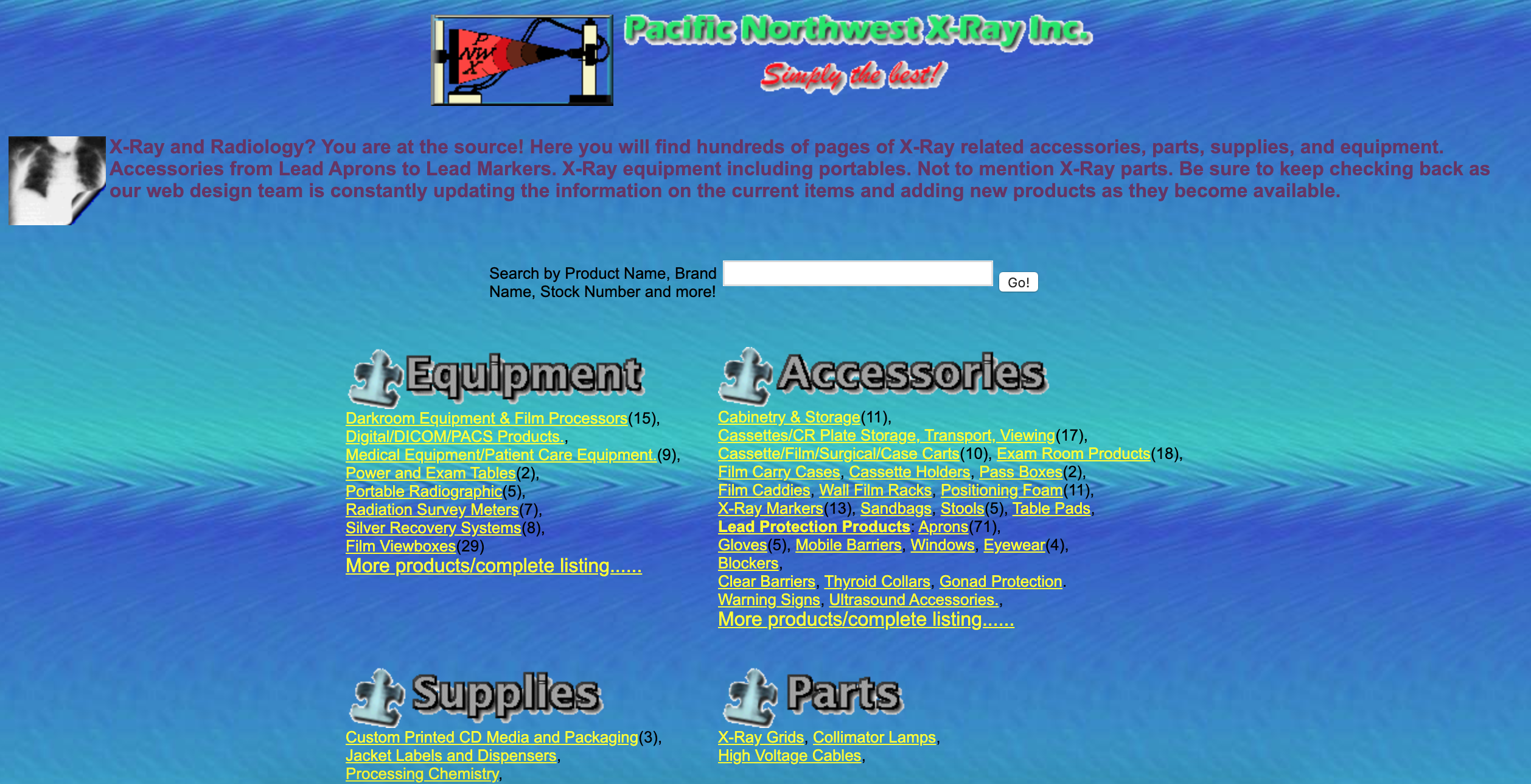 15 Classic 90s Website Designs You Want Know