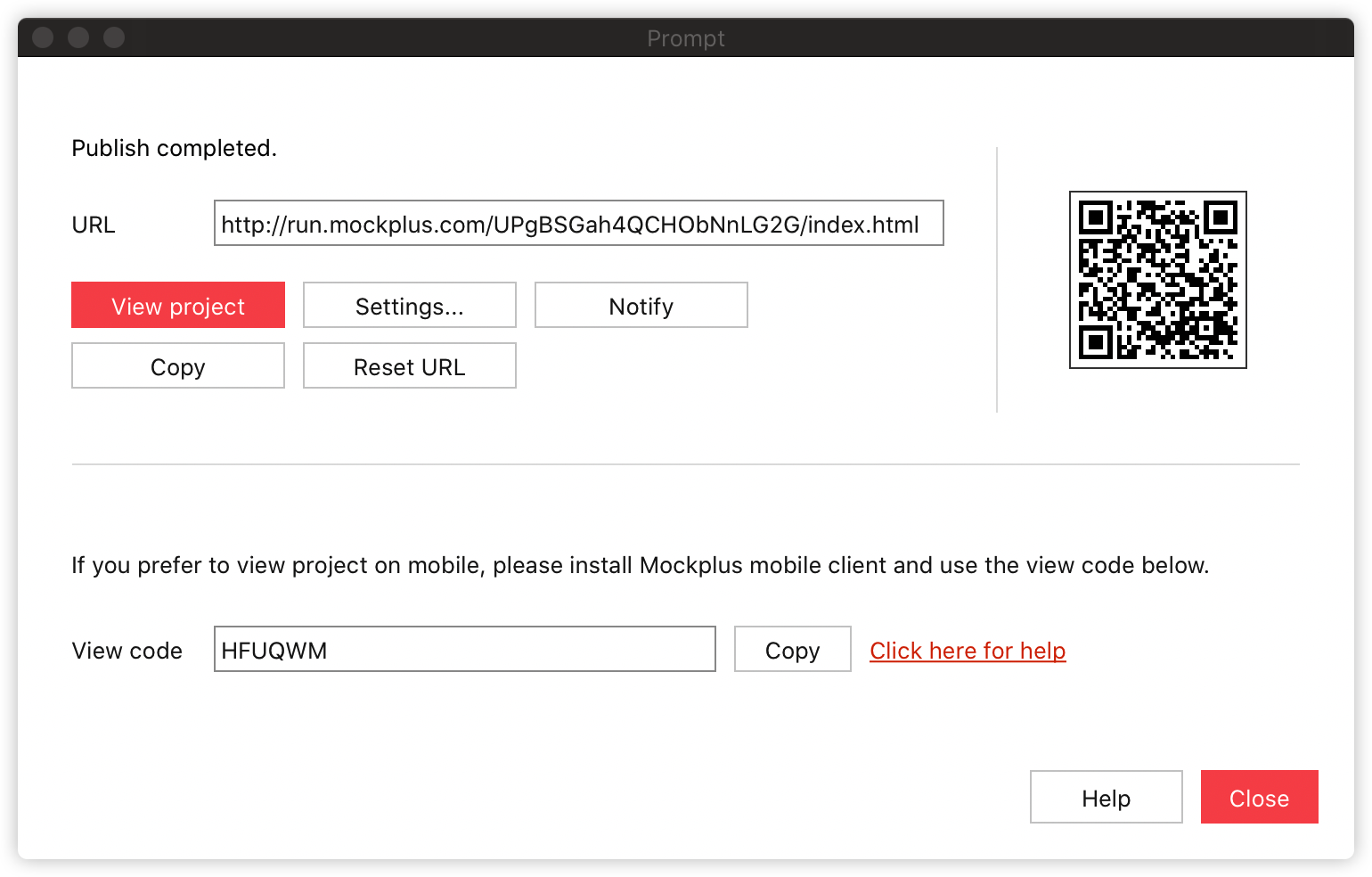 How To And Install Prototype For Mac