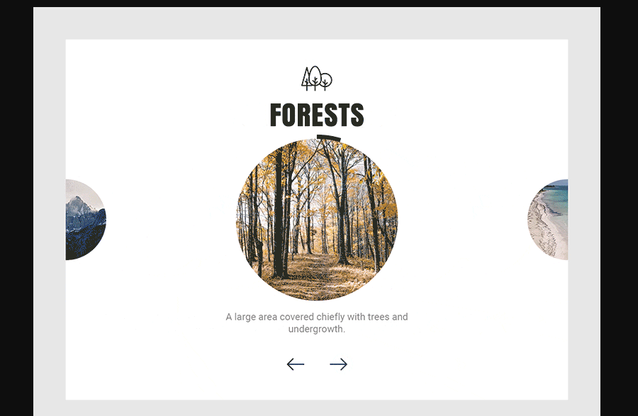32 Best Website Carousel Examples & Templates to Inspire You in 2020