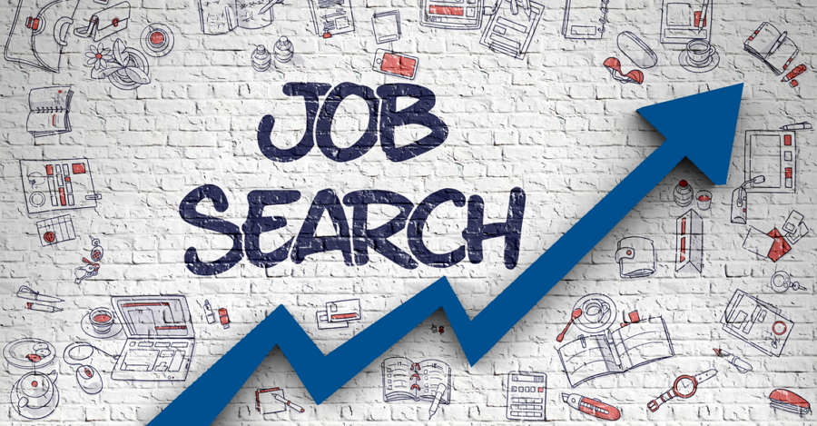 Websites to Search for Jobs