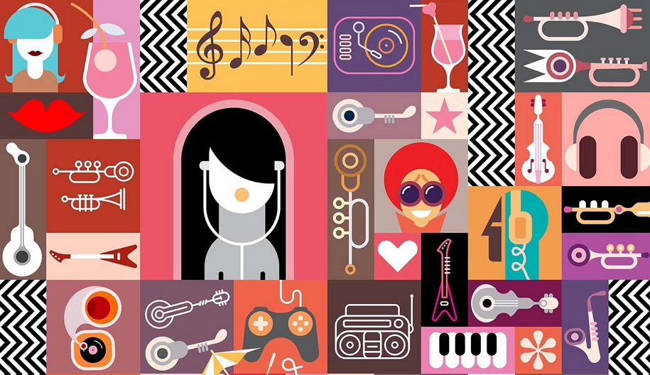 Cute Wallpaper Vector Art, Icons, and Graphics for Free Download