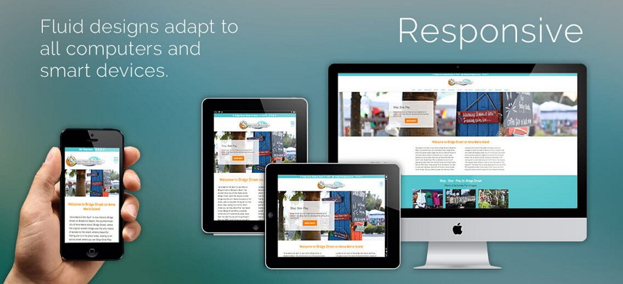 What Is Responsive Web Design