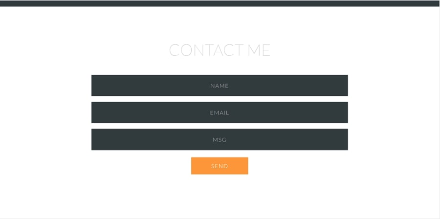 50 Best Free Bootstrap Form Templates Examples In 2022   56dc5310 2d77 11eb 9dcd 8b2ef5358591 