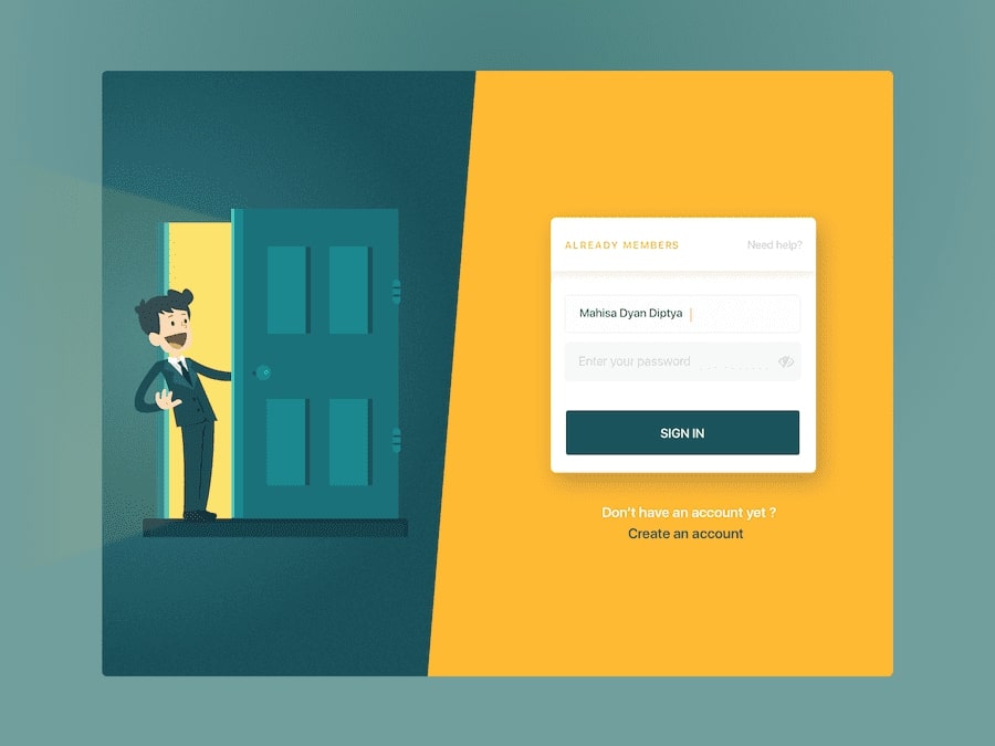 40-best-login-page-examples-and-responsive-templates-free-download