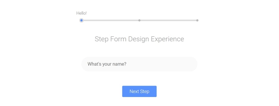 50 Best Free Bootstrap Form Templates & Examples In 2022