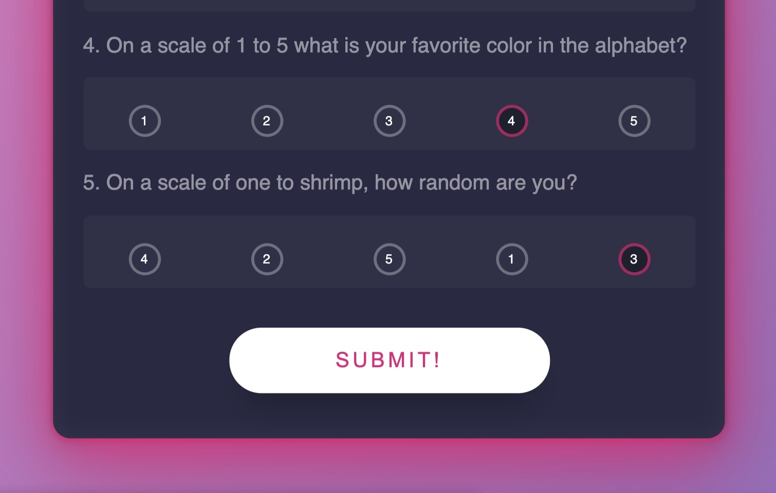 The Complete Beginner’s Guide on Radio Button Design