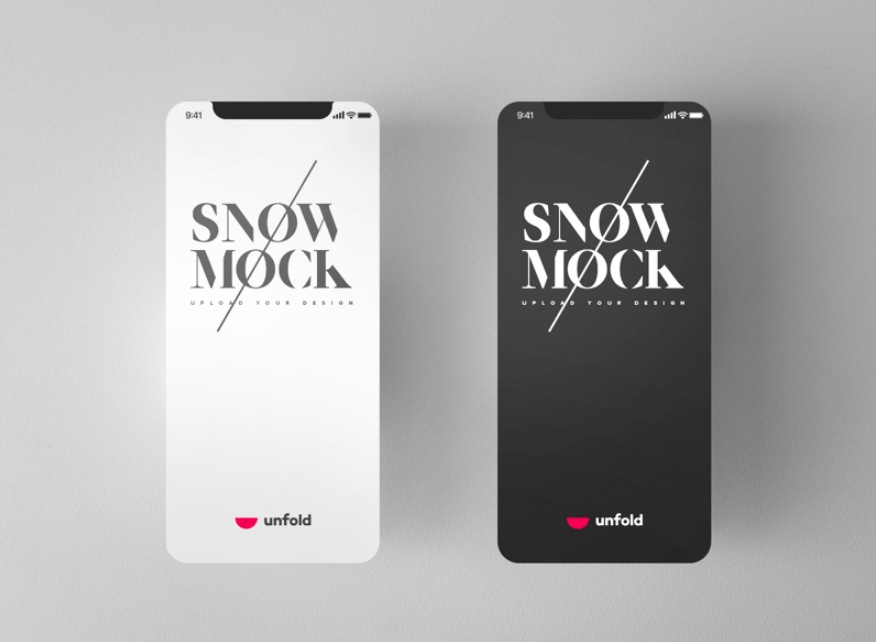 Download 42 Best Iphone X Iphone Xs Max Mockups For Free Download Psd Sketch Png