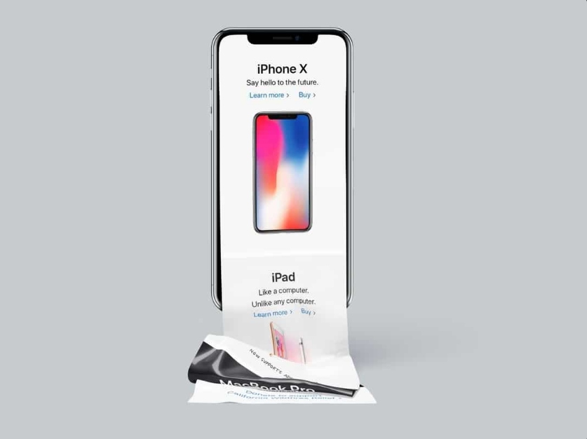 Download 42 Best Iphone X Iphone Xs Max Mockups For Free Download Psd Sketch Png