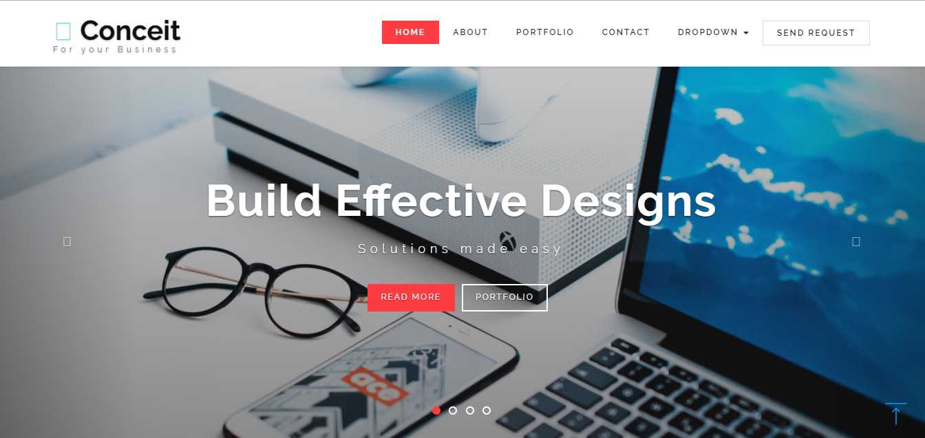 20 Best Free Responsive HTML5 Web Templates in 2022