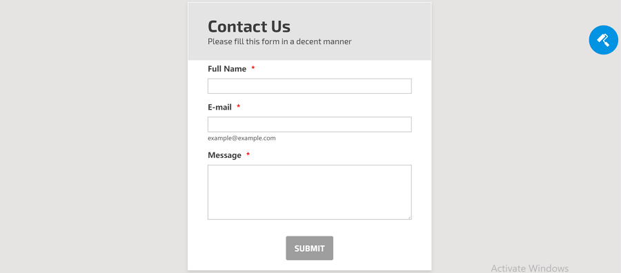 12-best-free-html5-contact-form-contact-us-page-templates-in-2022