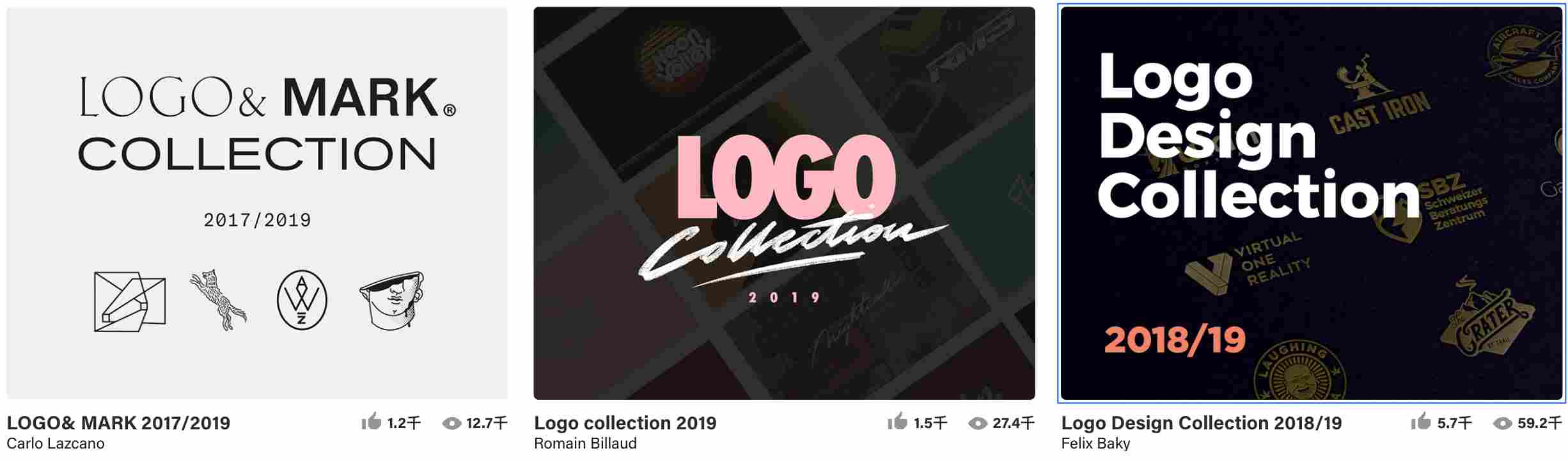 30 Best Classic Logo Design Inspirations in 2020