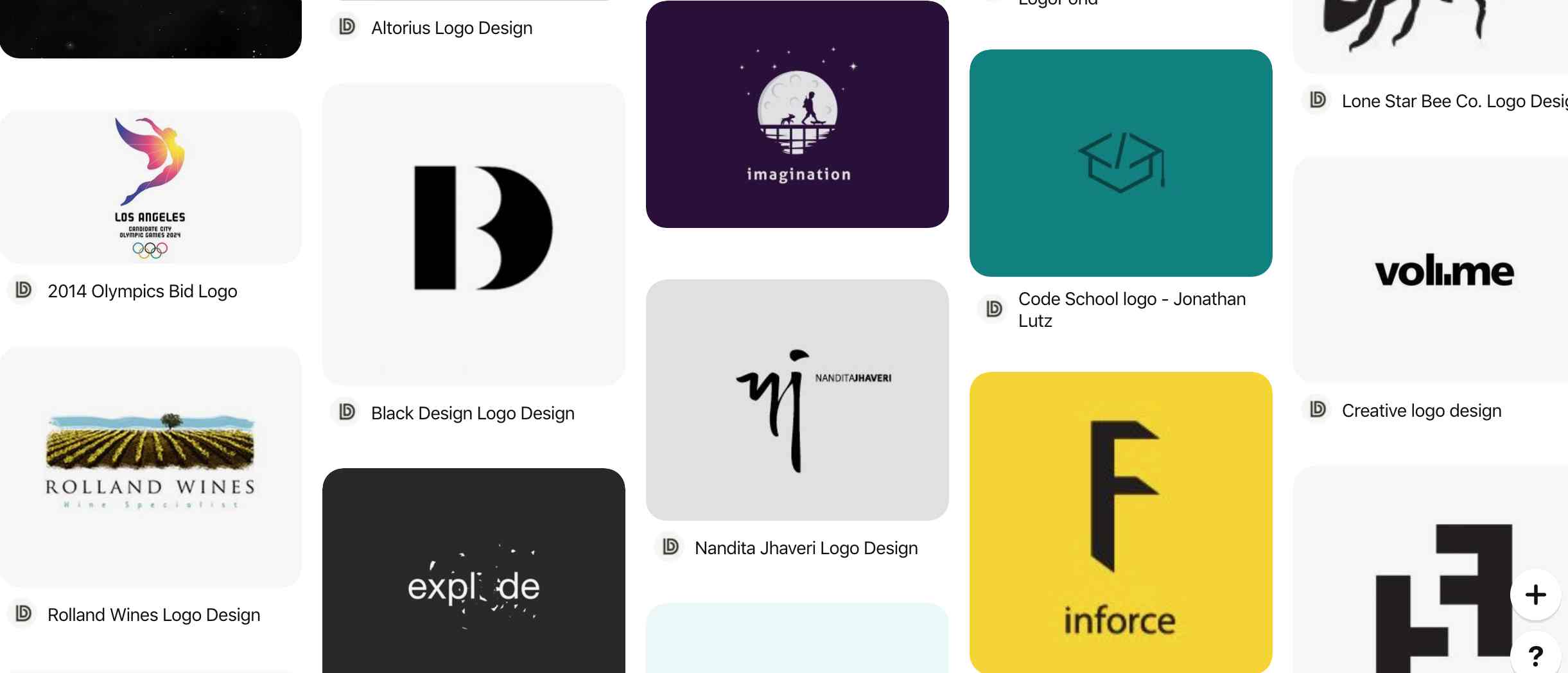 30 Best Classic Logo Design Inspirations in 2020