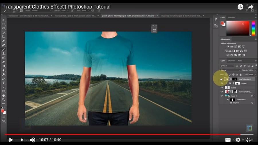 all photoshop tutorials free download