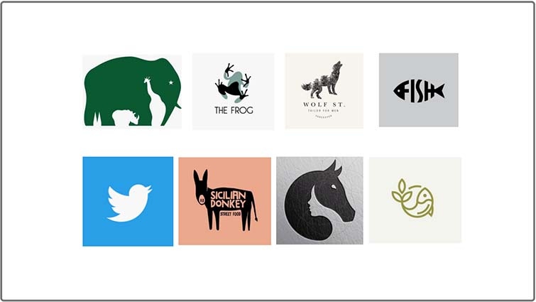 30 Best Classic Logo Design Inspirations In