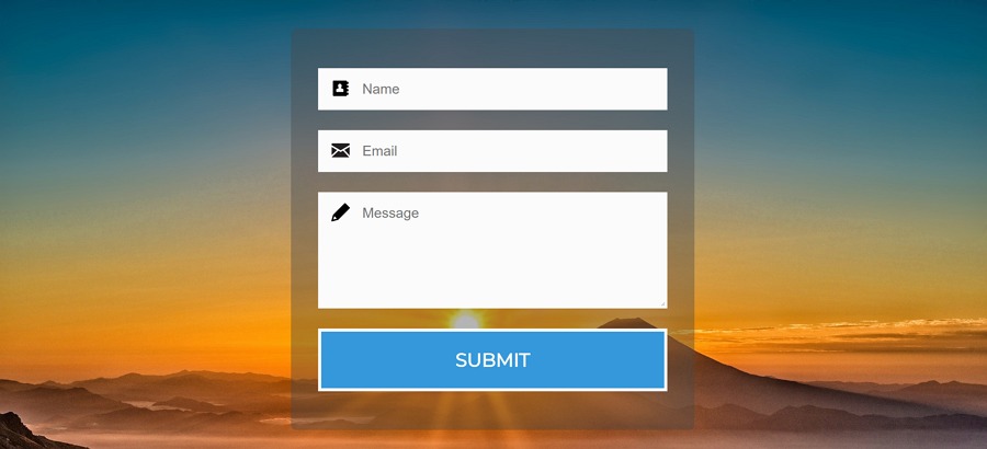 12 Best Free Html5 Contact Form & Contact Us Page Templates in 2022