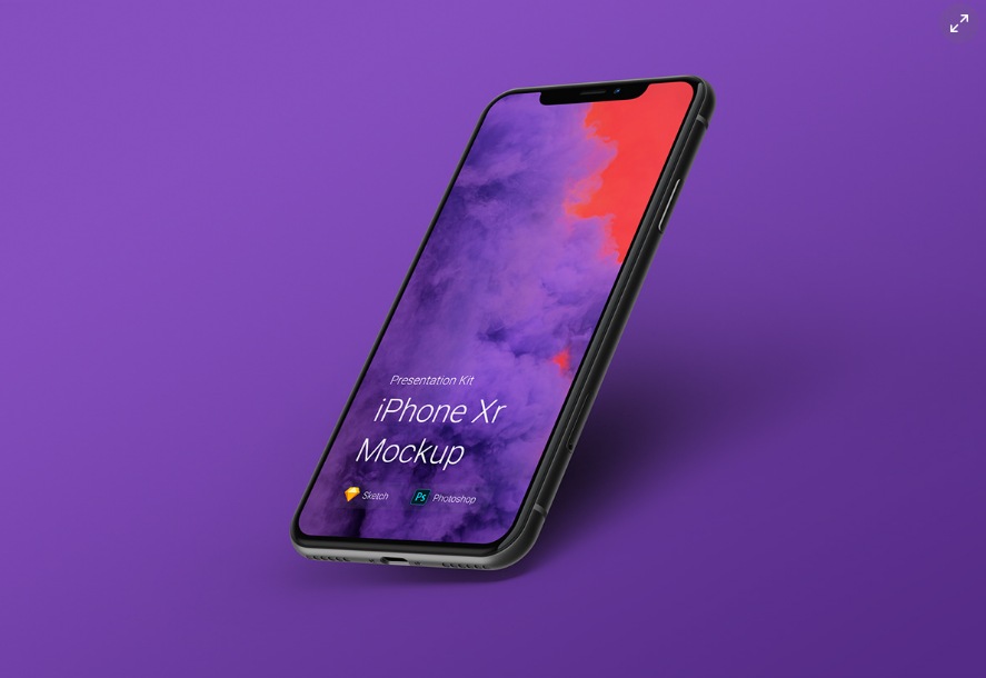 Download 42 Best iPhone X, iPhone XS(Max) Mockups for Free Download PSD+Sketch+PNG