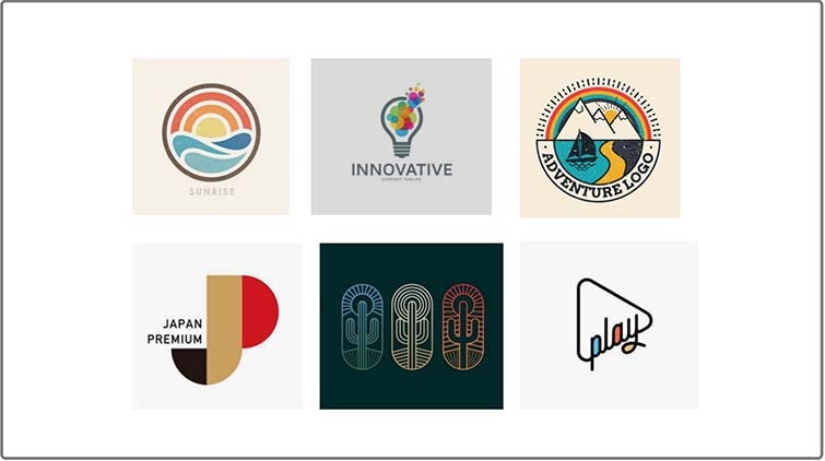 The best logos of all time (according to 11 design and marketing experts)