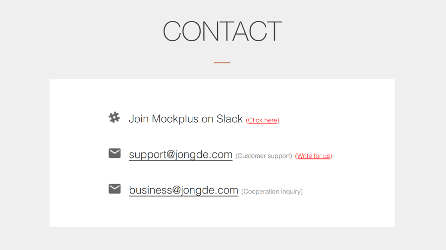 12 Best Free Html5 Contact Form Contact Us Page Templates In 2022