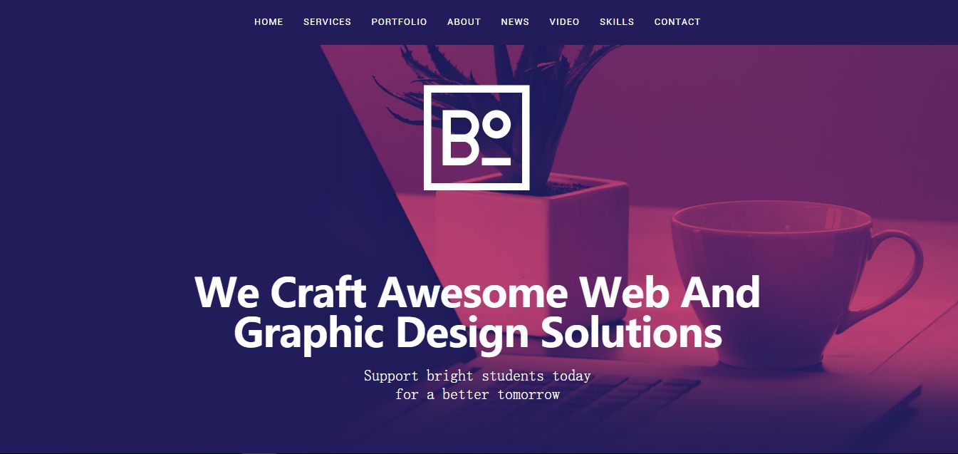 20 Best Free Responsive HTML5 Web Templates in 2022