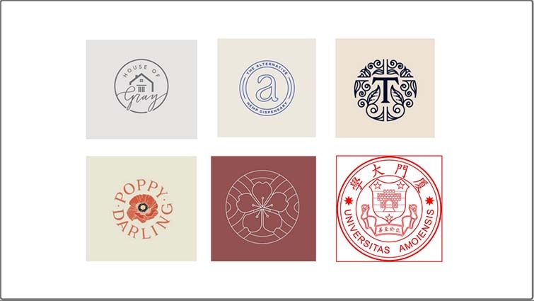 50 Fantastic Letter-Based Logo Designs for Inspiration - 1stWebDesigner