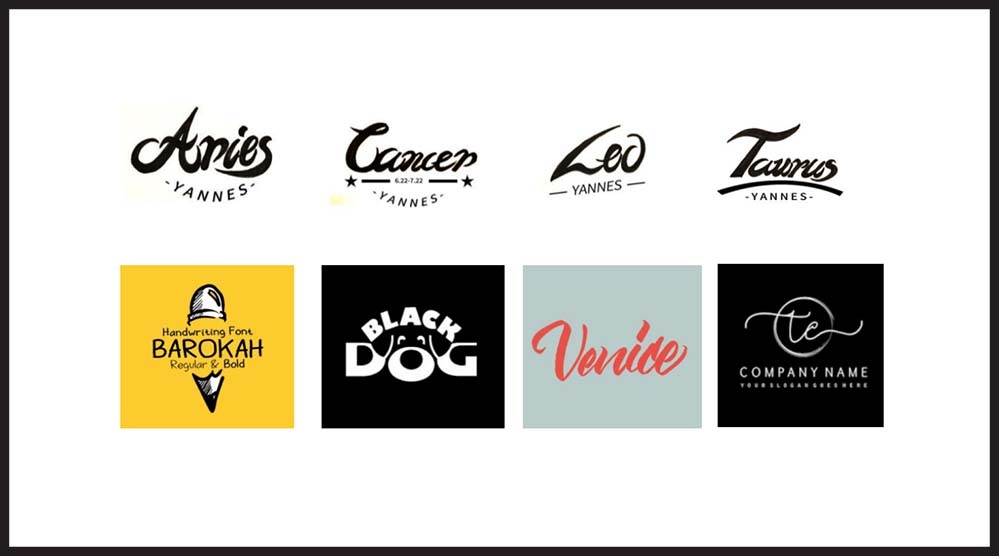 10 Logo Designs That Inspire - Helloprint