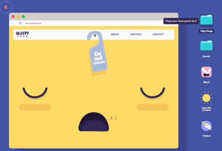 30 Cool CSS Animation Examples to Create Amazing Animation Websites