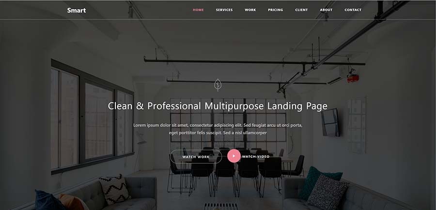 20 Best Free Website Header Design Templates And Examples For Inspiration