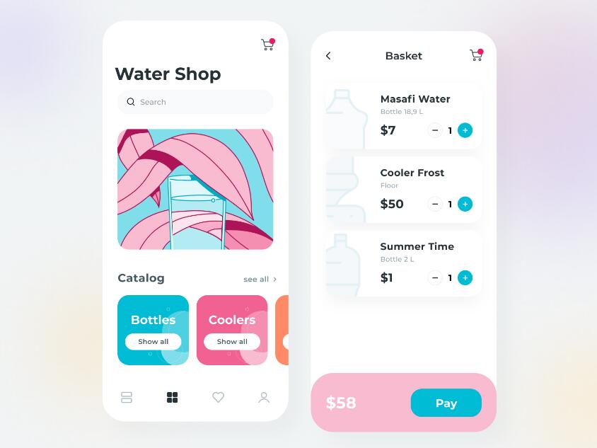 15 Best Stepper UI Design Examples & Tips for Designers