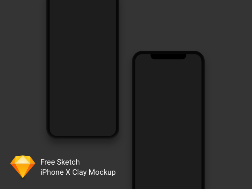 42 Best Iphone X Iphone Xs Max Mockups For Free Download Psd Sketch Png