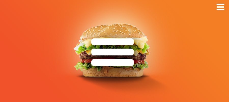 Menu Categories » Burger