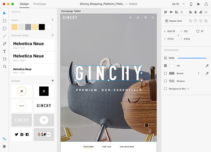 Download Top 6 Free Website Mockup Tools For Your Next Design Project