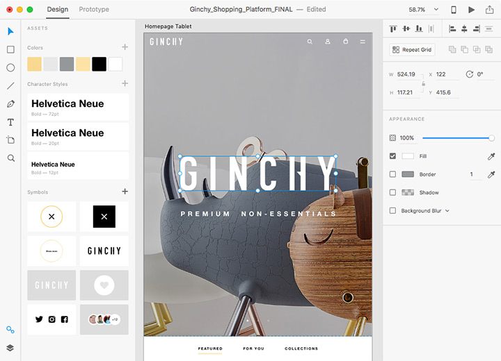 Top 6 Free Website Mockup Tools For Your Next Design Project