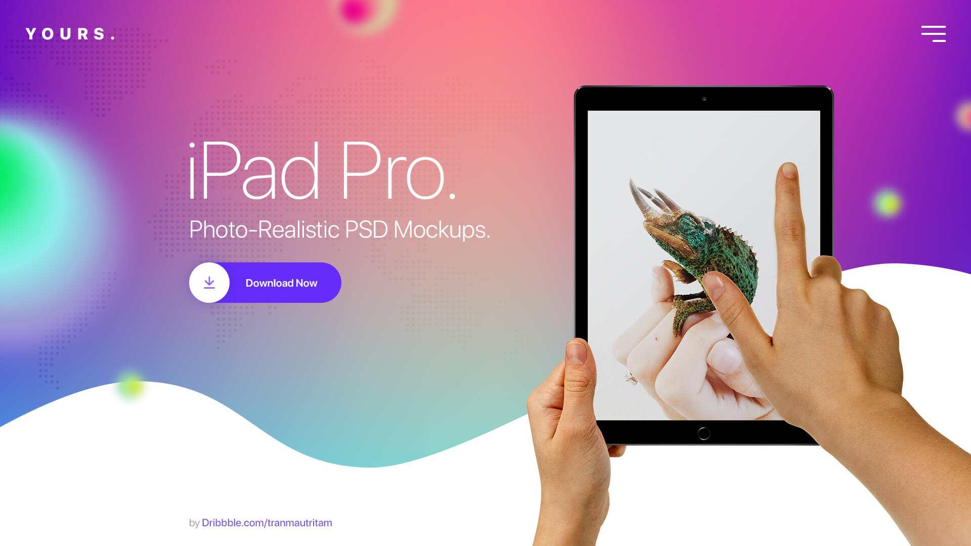 Download 20 Best Free Ipad Mockups And Templates Psd Sketch In 2019