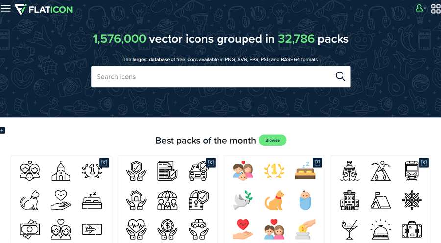 Download 12 Best Free Svg Editors Resources For Ui Ux Designers In 2019