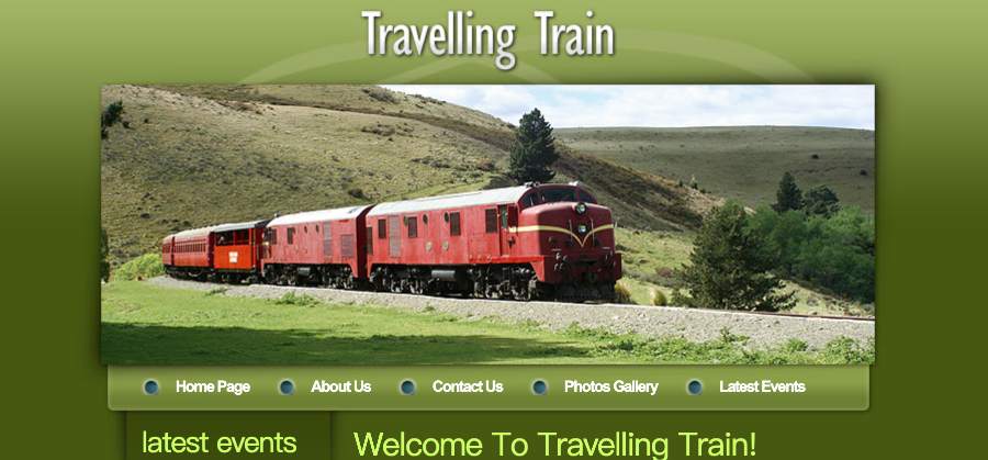 tours travels website templates free download