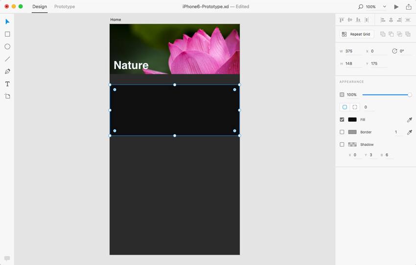 How to Develop a Design System in Adobe XD