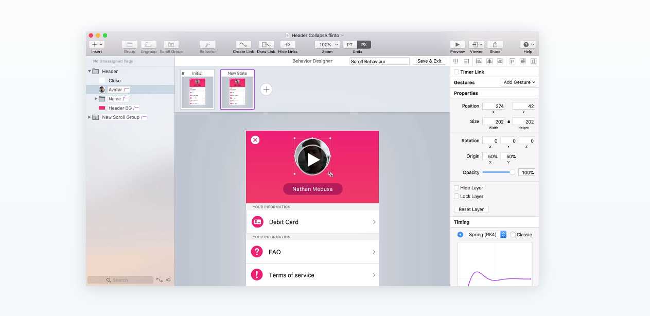 10 Best UI Animation Tools for Great Modern Designs in 2020