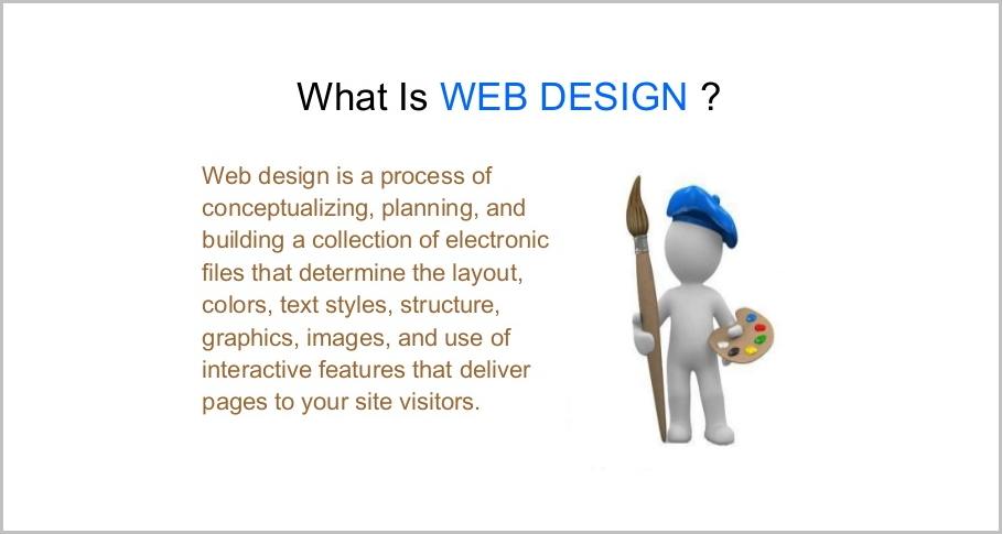 Web Design Bluffton Sc