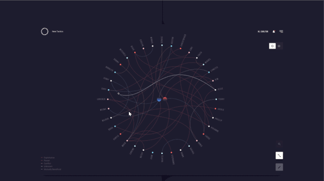 html image animation