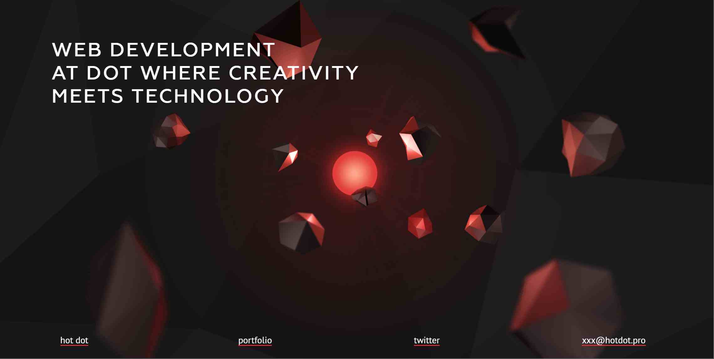 23 Best Examples of Parallax Scrolling Websites to Inspire You