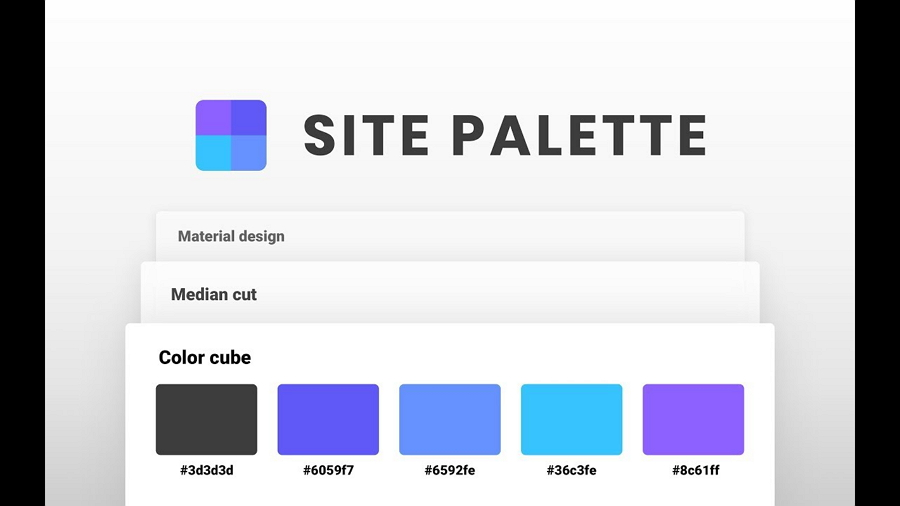 Trendy Web Color Palettes and Material Design Color Schemes & Tools