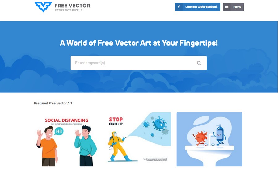 Page 3, Uncover Vectors & Illustrations for Free Download