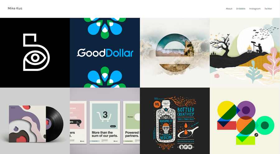 40 Best Modern Website Design Examples Templates In 2022